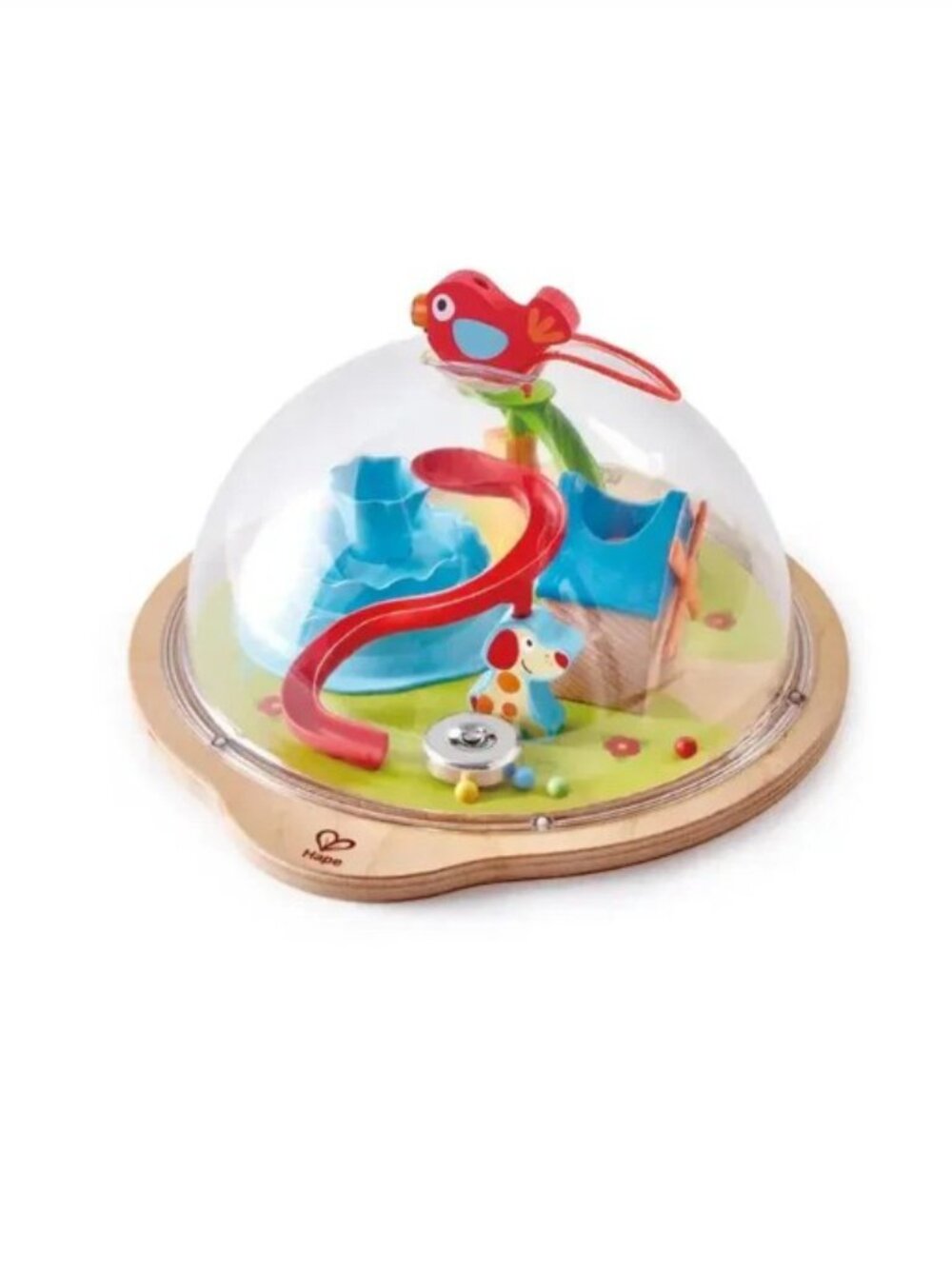 Hape Sunny Valley Adventure Dome